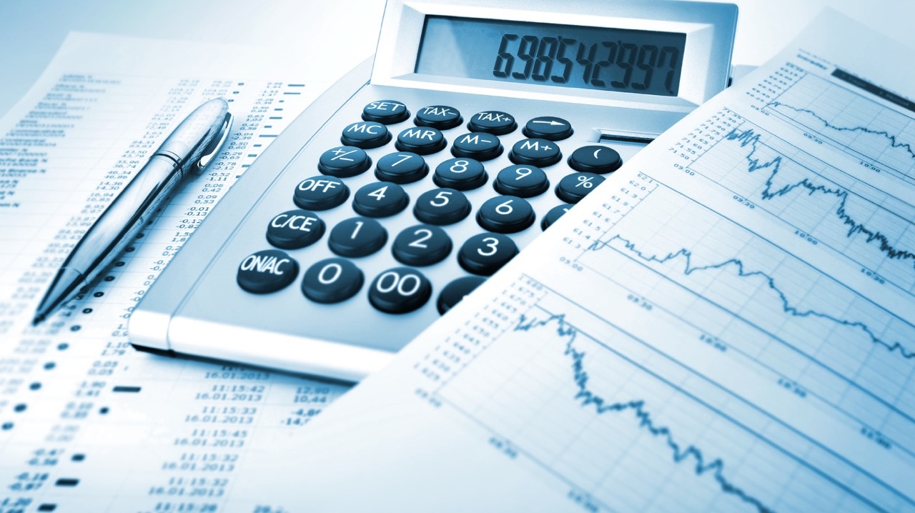 Accounting Firms Versus Finance Software