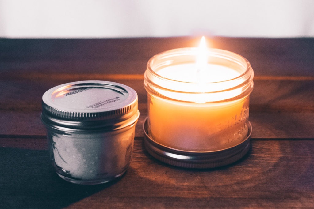 Candle Making Dos & Don’ts