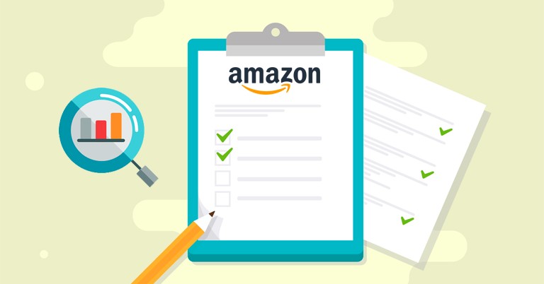 How to optimize competitors of amazon?
