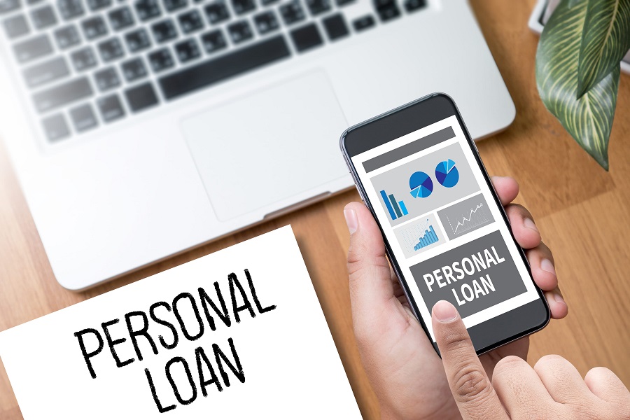 Why Should You Choose An Online Loan In Time Of Need?