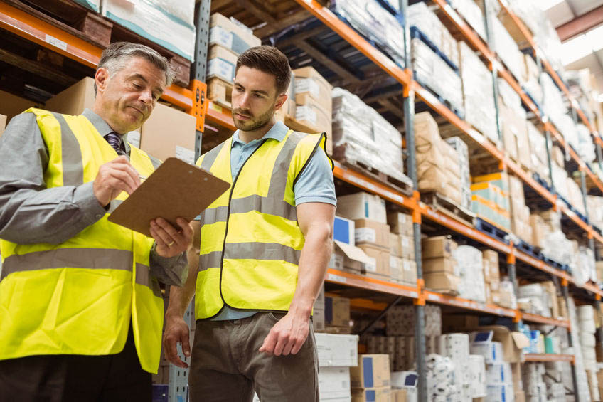 Benefits of the Warehouse Management System and Its Uses