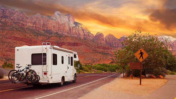 Tips To Ship Your RV Cross Country Safely