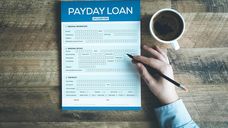 Why Illinois Payday Loans Does not Work For Everybody