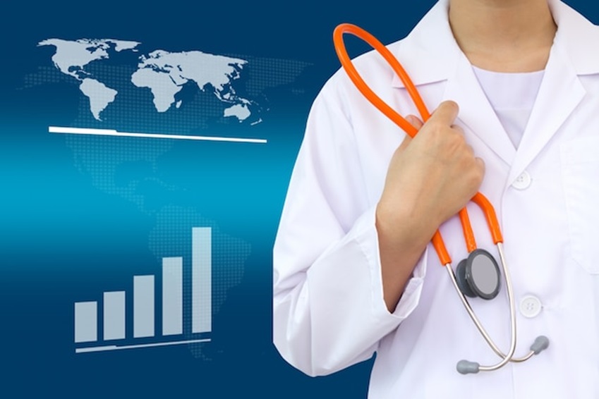 Measuring Healthcare Success: 4 Key Metrics and KPIs