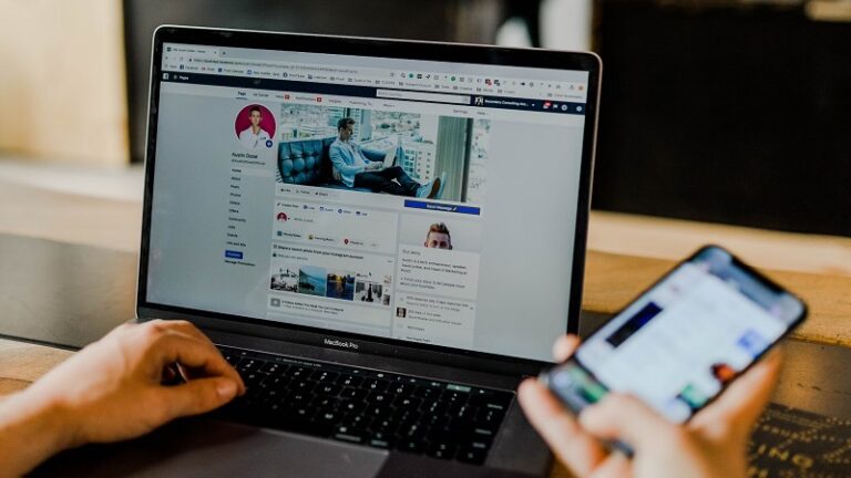 Choosing the Right Social Media Platforms for Your SME