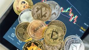 Blockchain News: Follow innovative trends and emerging technologies in distributed ledger systems.