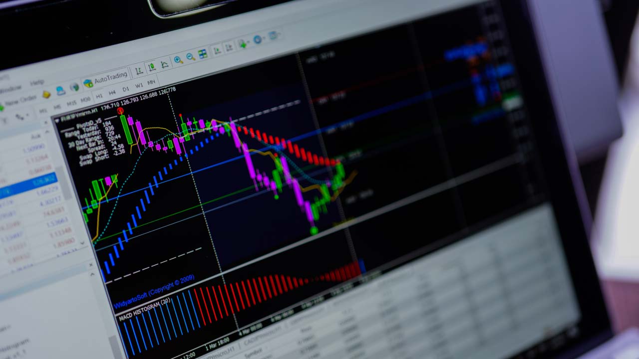 Accessing Metatrader 4 Online for Web-Based Trading